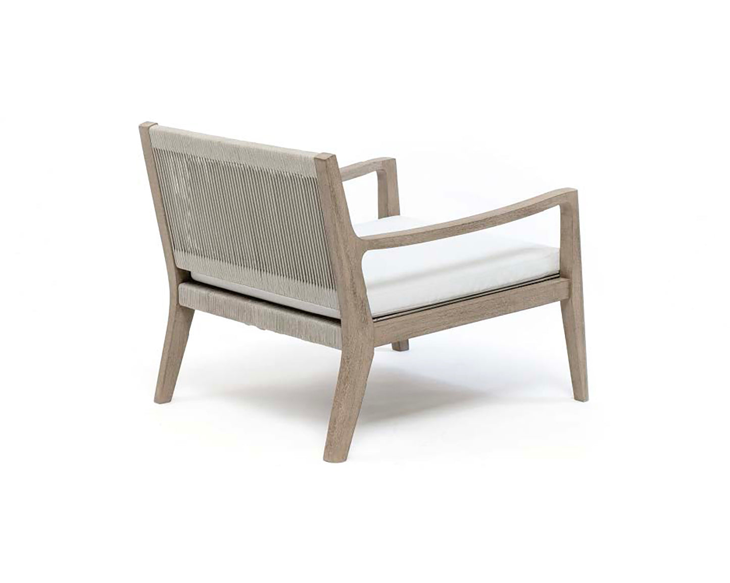 CARRIE Lounge chair