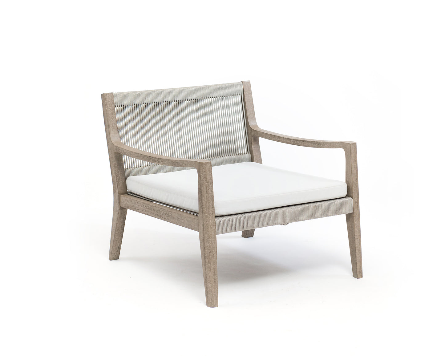 CARRIE Lounge chair