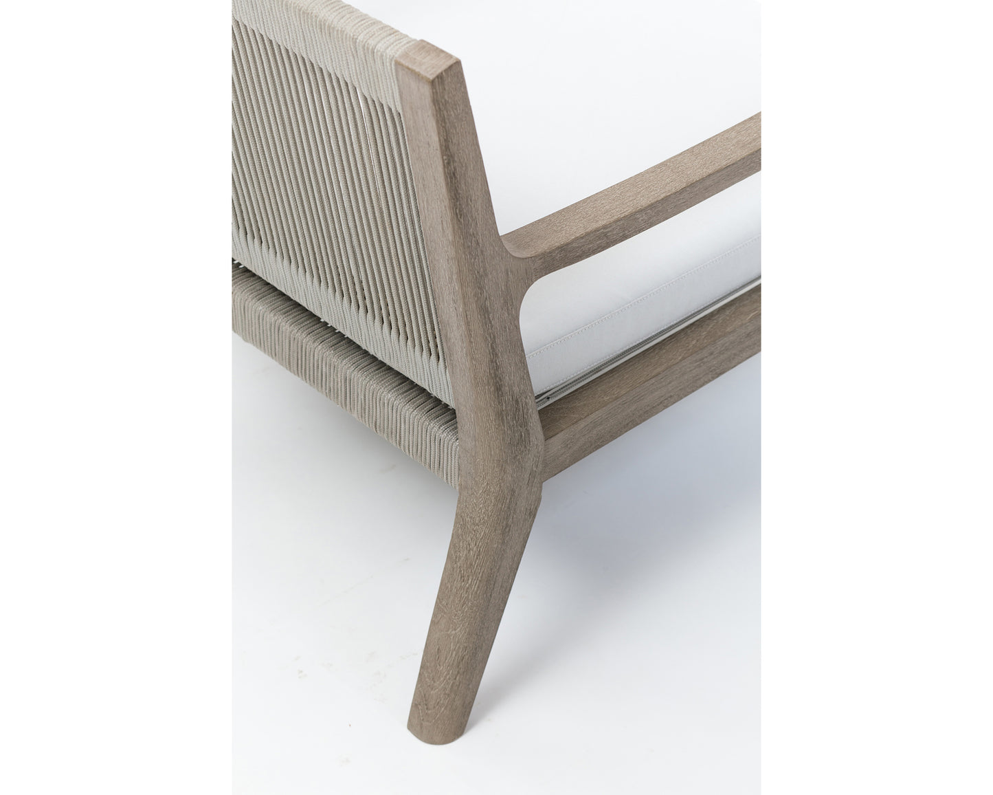 CARRIE Lounge chair